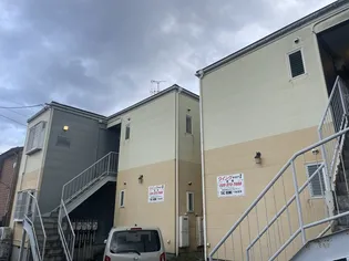 ウイング中木戸IIの画像