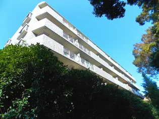 オークハウスの画像