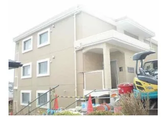 神奈川県横浜市神奈川区三ツ沢中町【マンション】の外観