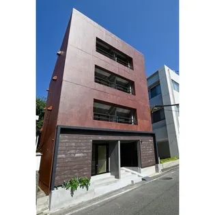 ヌーク九品寺(NEUK kuhonji)【4階】の外観