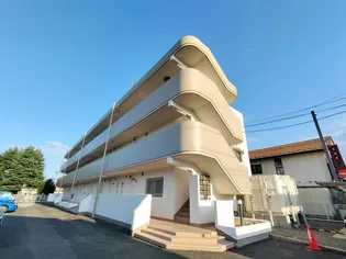 K&Lマンションの画像