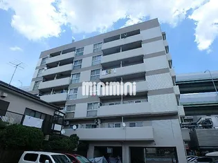 エスペランサ西杉の画像