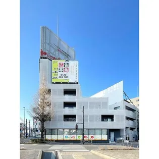 ニューガイアリルーム用賀No.32【5階】の外観