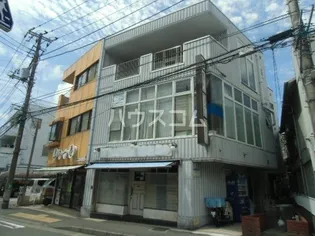 ひのきビルの画像