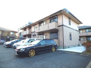 クレセントの画像