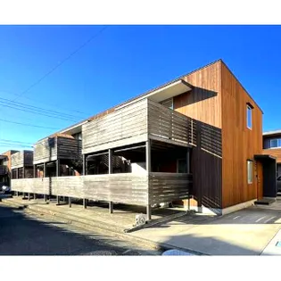 神奈川県藤沢市弥勒寺2【一戸建】の外観