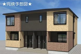 クォーツハウスの画像