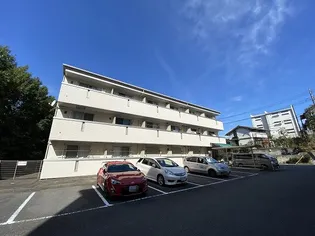 カロス新百合の画像