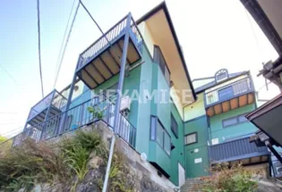 スカイヒルズ緑が丘の画像