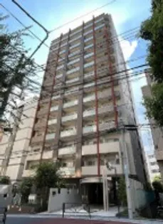 東京都文京区本郷1【マンション】の外観