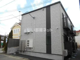 LUMINARE台原Iの画像