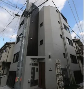 シェルブルー中落合の画像