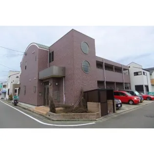 サンパティーク湊の画像