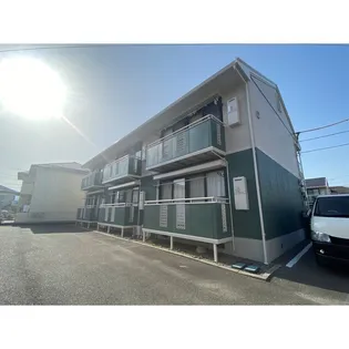 ファミールカサイA棟の画像