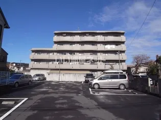 プリムヴェール西堀の画像