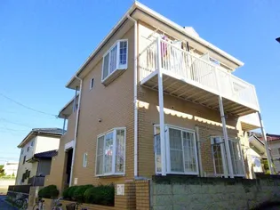 ローズアパートR1の画像