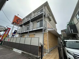 ミア カーサ エフの画像