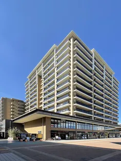 RJRプレシア吉塚駅前IIの画像