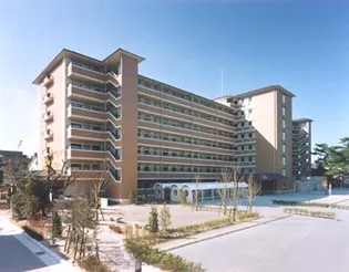 グランヴィル百道1棟の画像