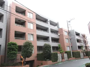 上大岡パーク ホームズ弐番館の画像