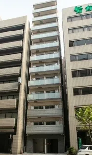 東京都中央区日本橋小網町【マンション】の外観