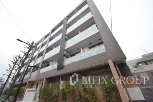 マーロ立石レジデンス#Rの画像