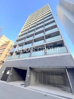 コンフォリア文京春日の画像