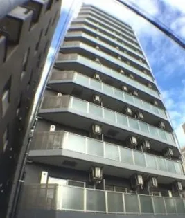 Nステージ上野の画像