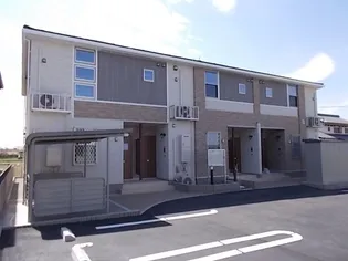 ソリジェII Bの画像