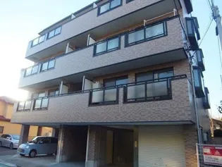 エメラルドマンションの画像