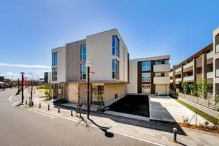 ウィズプラス浦和美園ウエストD棟の画像