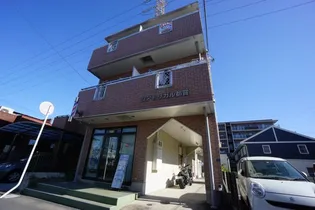 シアトリカル都賀の画像