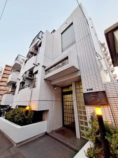 ペガサスマンション十条の画像