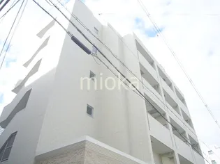 セントラルコートの画像