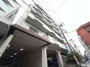 パル駒込の画像