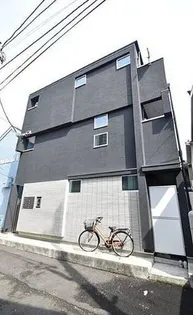 プレミアムコート生麦の画像