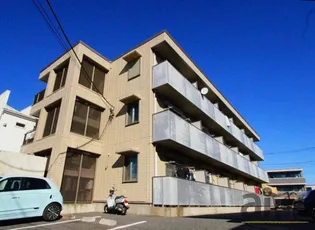 シャーメゾンMO Bの画像