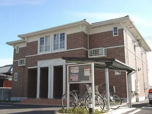 フォルストIIの画像