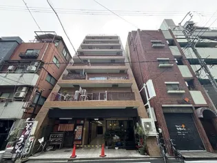 新町ダイアパレスの画像