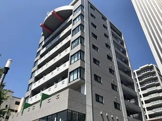 大分駅南Rマンション暁の画像