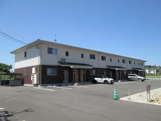 アクアハイツⅠの画像