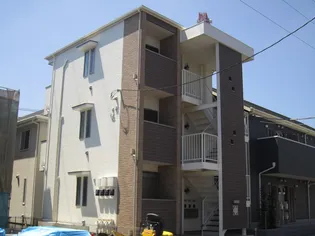 スカイヒルズの画像