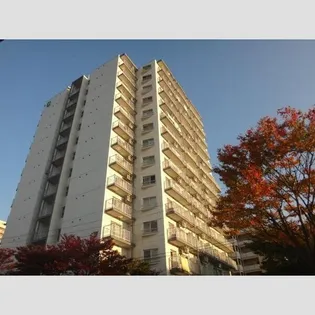 多賀城ロジュマンG棟【13階】の外観