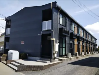 レオパレス向山Iの画像