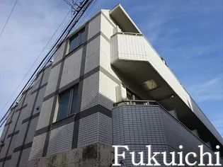 ドルチェ目黒 WESTの画像