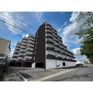 テラスレジデンス鳴海A棟の画像