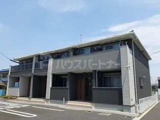 メゾン アルカンシエルの画像