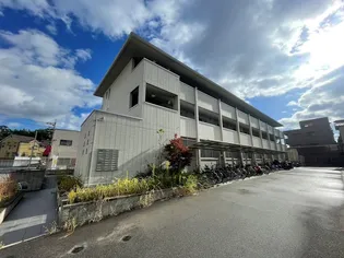 コンテネレッツア枚方Iの画像