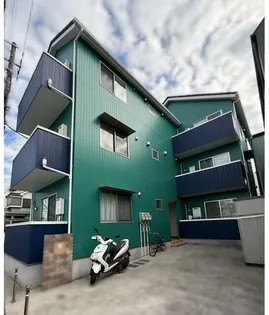 ニューロッジ蒔田IIの画像