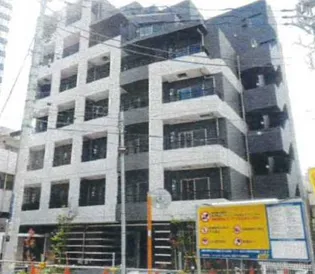 AXAS西新宿アジールコートの画像